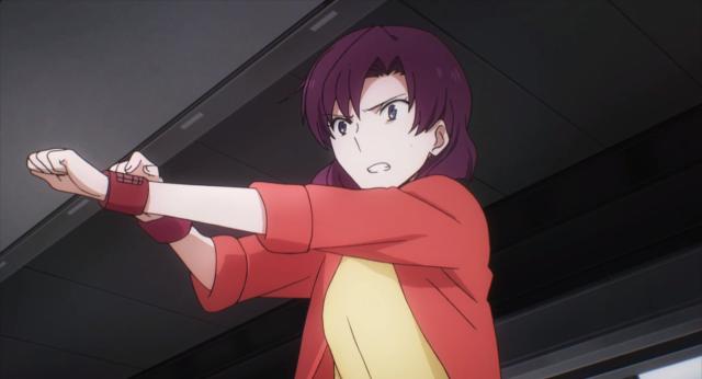 魔法科高中的劣等生 線上看