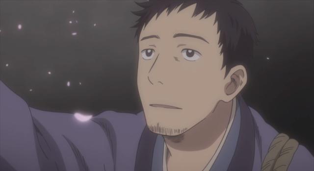 蟲師 續章 第6集