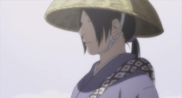 蟲師 續章 第7集