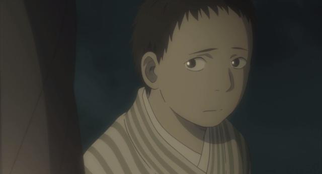 蟲師 續章 第10.5集 特別篇