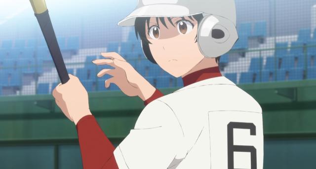 棒球大聯盟2nd 第二季 第18集