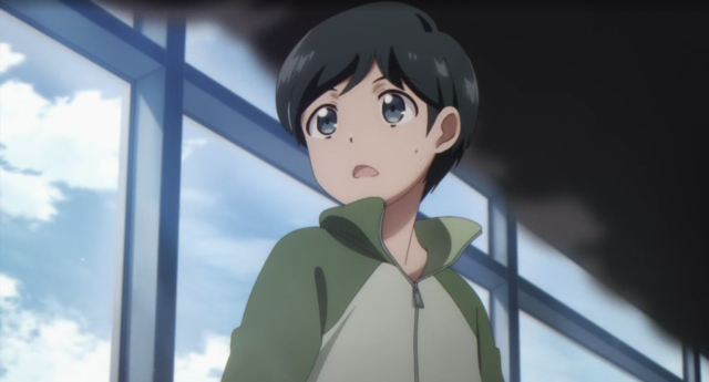 魔法科高中的優等生 第1集