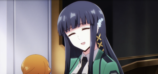 魔法科高中的優等生 第3集