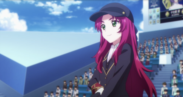 魔法科高中的優等生 第9集