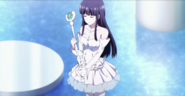 魔法科高中的優等生 第13集