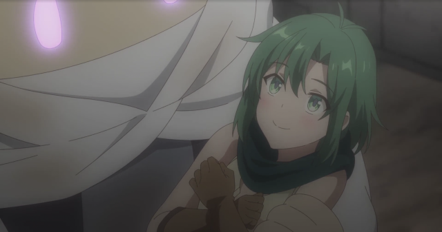 現實主義勇者的王國重建記 第7集