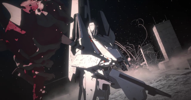 銀河騎士傳 第一季 線上看