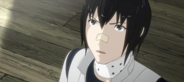 銀河騎士傳 第一季 線上看