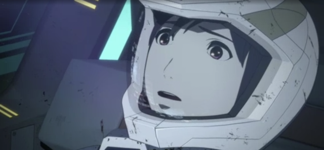 銀河騎士傳 第一季 線上看