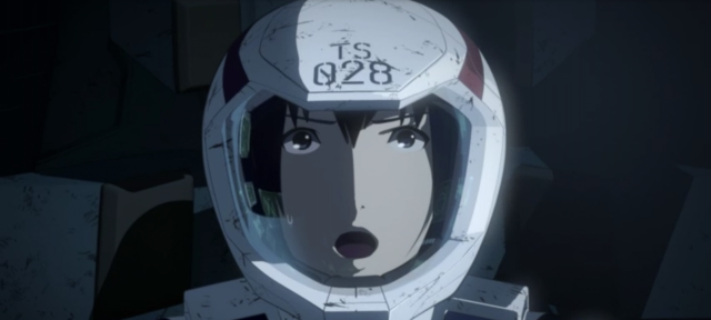 銀河騎士傳 第一季 線上看