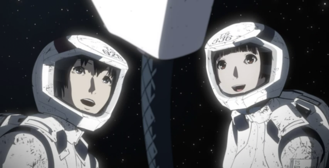 銀河騎士傳 第一季 線上看