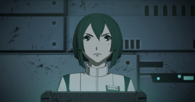 銀河騎士傳 第一季 線上看