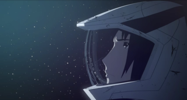 銀河騎士傳 第一季 線上看