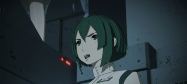 銀河騎士傳 第一季 線上看