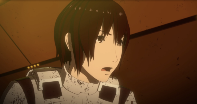 銀河騎士傳 第二季 線上看