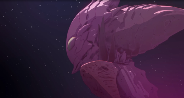 銀河騎士傳 第二季 線上看