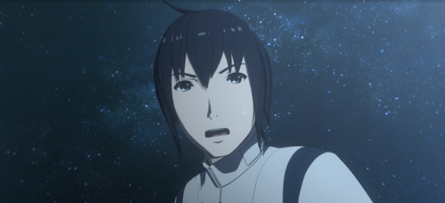 銀河騎士傳 第二季 線上看