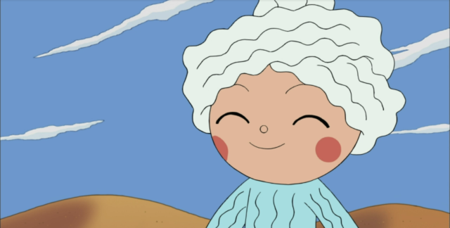 麵包超人 第1231集