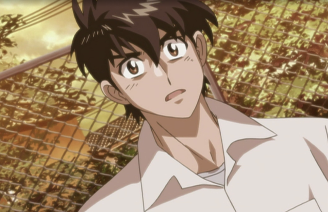 棒球大聯盟 第二季 第6集