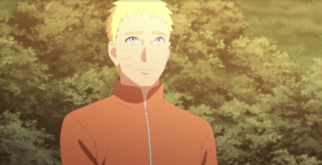 慕留人-火影新世代- 第四季 第176集