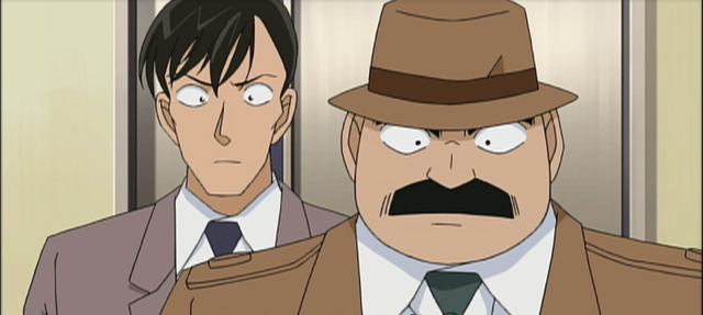 名偵探柯南 第602至644集(特別篇) 線上看