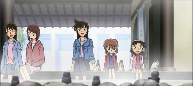 名偵探柯南 第602至644集(特別篇) 線上看