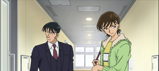 名偵探柯南 第602至644集(特別篇) 線上看