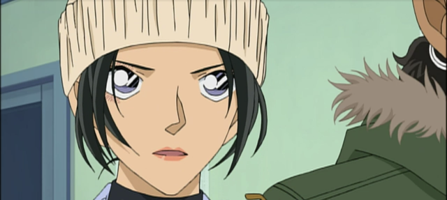 名偵探柯南 第602至644集(特別篇) 線上看