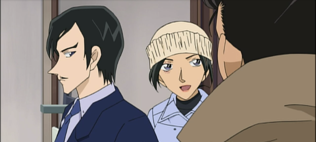 名偵探柯南 第602至644集(特別篇) 線上看