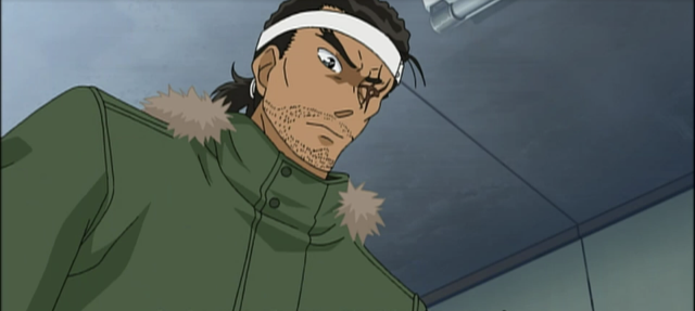 名偵探柯南 第602至644集(特別篇) 線上看