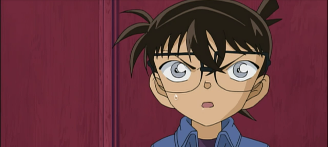 名偵探柯南 第602至644集(特別篇) 線上看