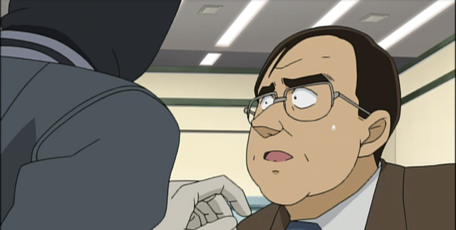 名偵探柯南 第602至644集(特別篇) 線上看