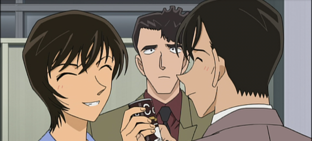 名偵探柯南 第602至644集(特別篇) 線上看