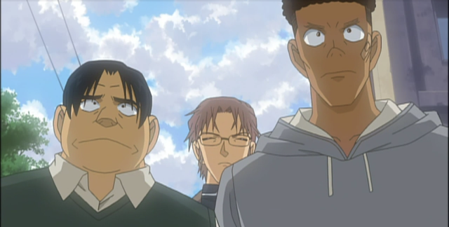 名偵探柯南 第602至644集(特別篇) 線上看