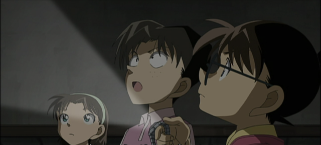 名偵探柯南 第602至644集(特別篇) 線上看