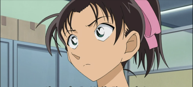 名偵探柯南 第602至644集(特別篇) 線上看