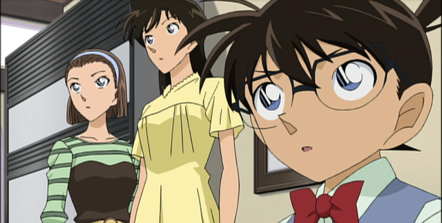 名偵探柯南 第602至644集(特別篇) 線上看