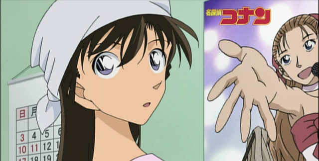 名偵探柯南 第602至644集(特別篇) 線上看