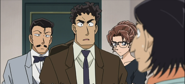 名偵探柯南 第602至644集(特別篇) 線上看