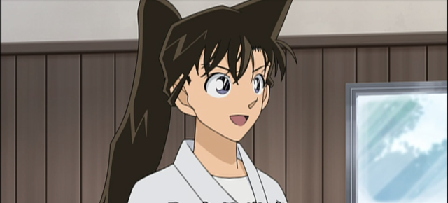 名偵探柯南 第602至644集(特別篇) 線上看