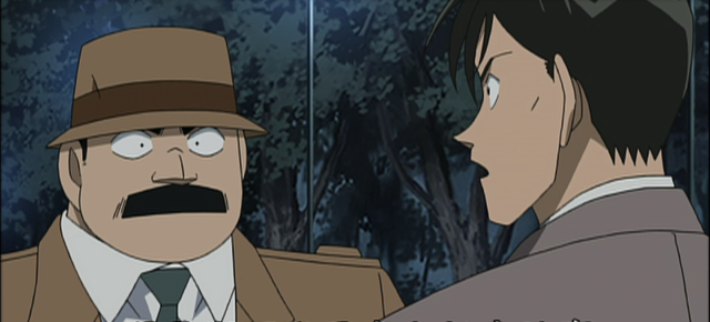 名偵探柯南 第602至644集(特別篇) 線上看