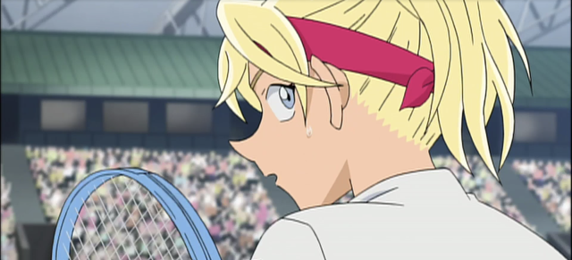 名偵探柯南 第672集