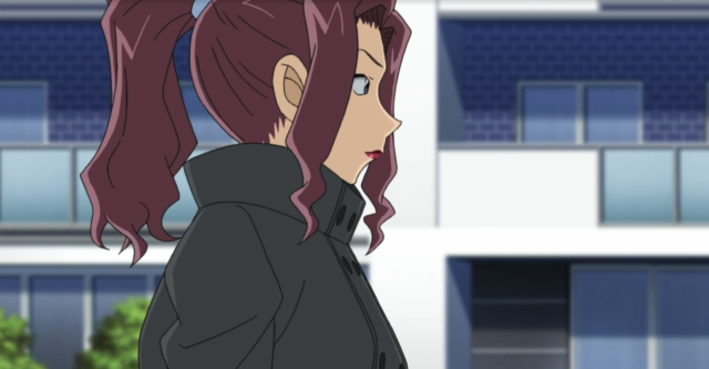 名偵探柯南 第986集