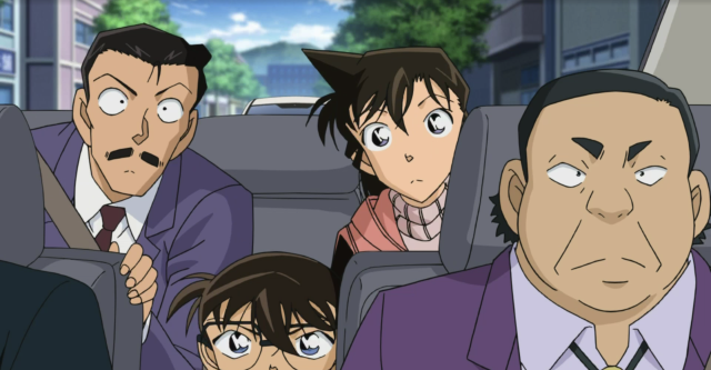 名偵探柯南 第991集