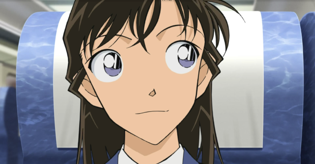 名偵探柯南 第998集