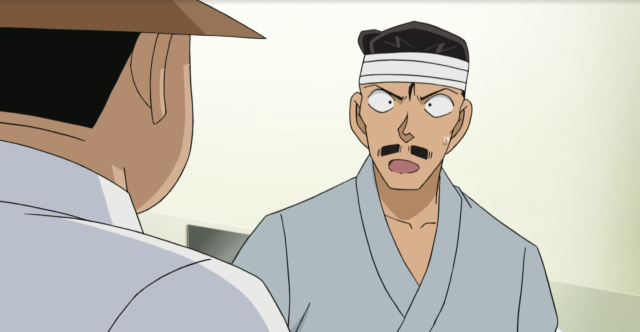 名偵探柯南 第1004集