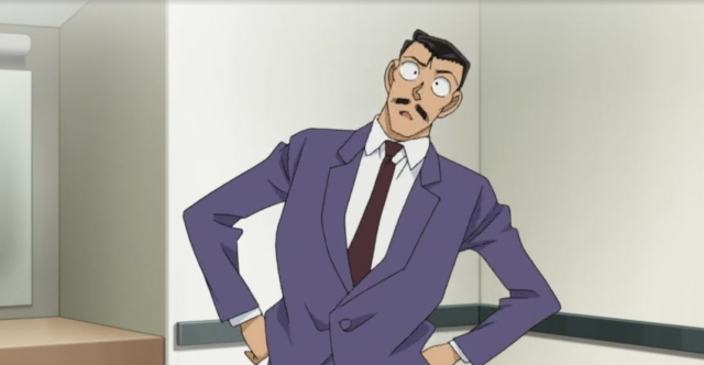 名偵探柯南：毛利小五郎精選 線上看