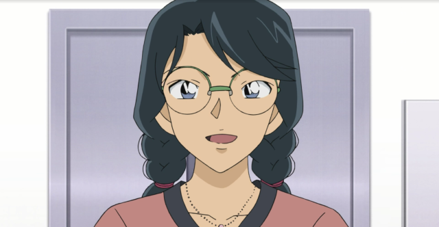 名偵探柯南：毛利小五郎精選 線上看