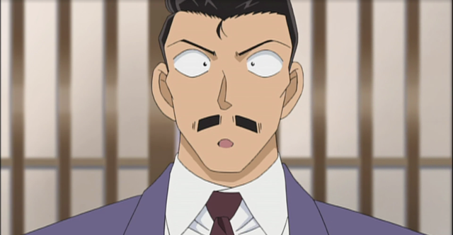 名偵探柯南 第689至746集(特別篇) 線上看