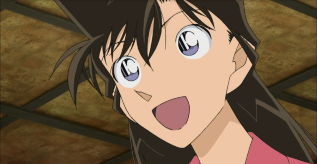 名偵探柯南 第689至746集(特別篇) 線上看